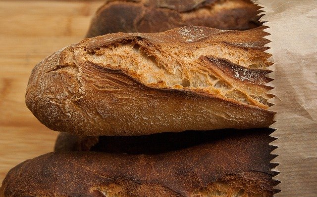 Les plantes classiques qui peuvent être transformées en pain